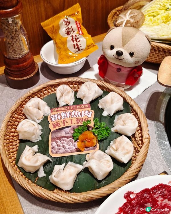 《離香港最近的鮮甜靚湯》