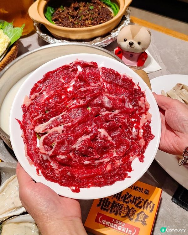 《離香港最近的鮮甜靚湯》