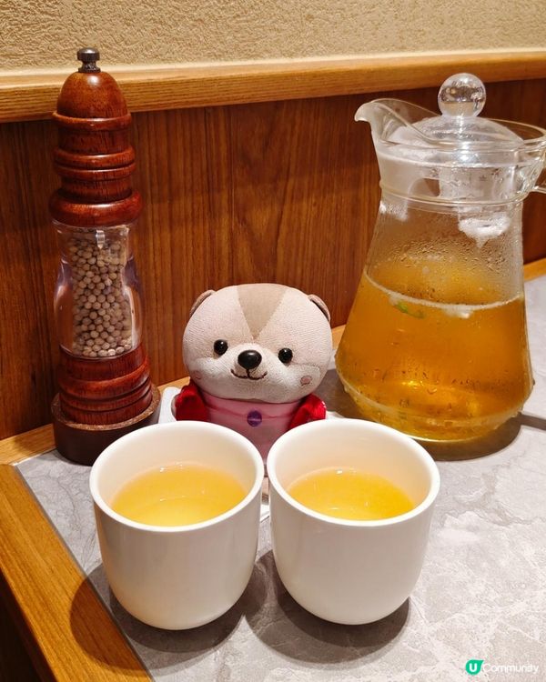 《離香港最近的鮮甜靚湯》