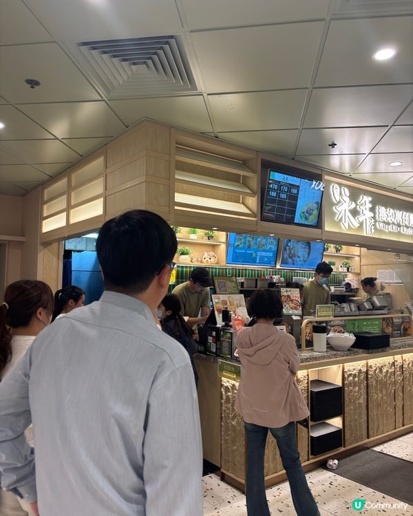 永年車仔麵，正宗香港味😋