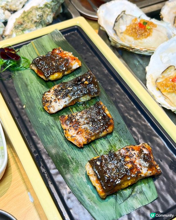 深圳海鮮燒烤🔥李小太 深圳皇庭廣場新店開張🎉