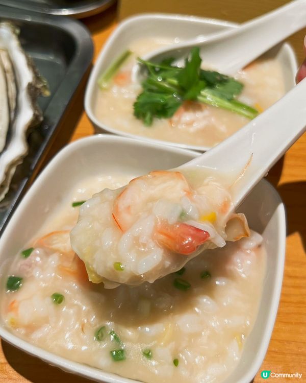 深圳海鮮燒烤🔥李小太 深圳皇庭廣場新店開張🎉