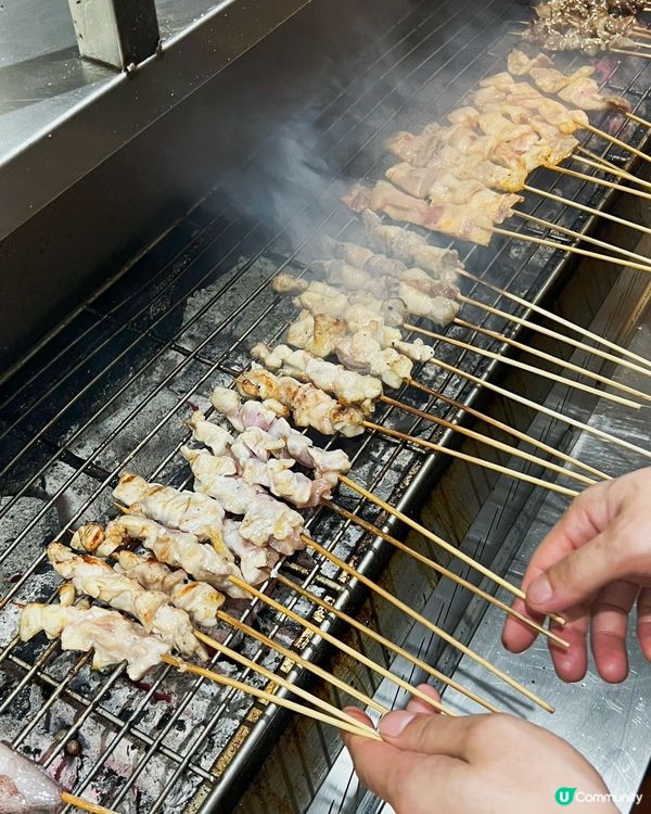 深圳海鮮燒烤🔥李小太 深圳皇庭廣場新店開張🎉