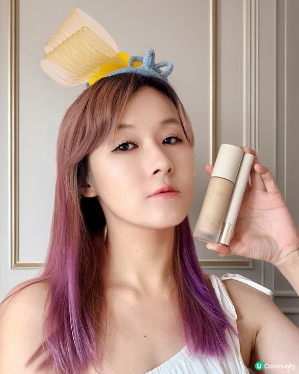 RMK 完美無瑕底妝系列