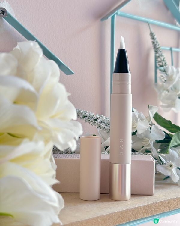 RMK 完美無瑕底妝系列