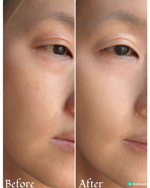 RMK 完美無瑕底妝系列