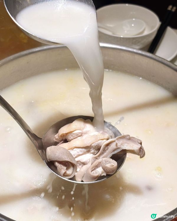 深圳必食豬肚雞🍲 順德公