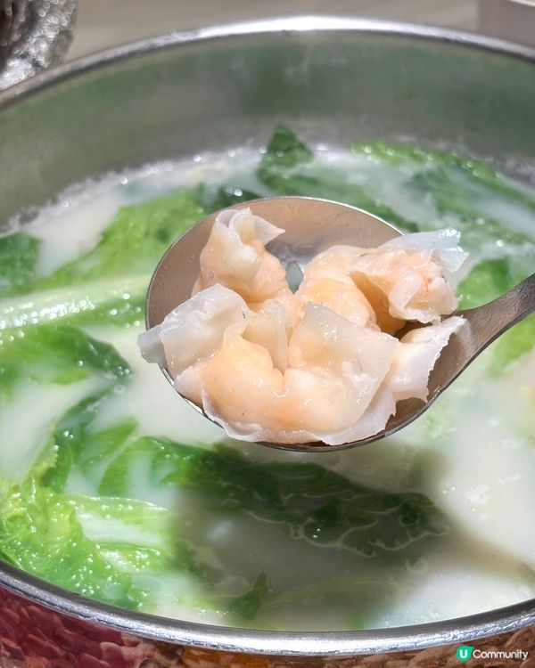 深圳必食豬肚雞🍲 順德公