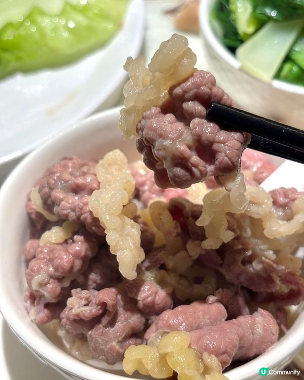 深圳必食豬肚雞🍲 順德公