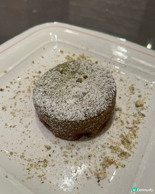 英式印度fusion 🍛  平台廣場新餐廳！