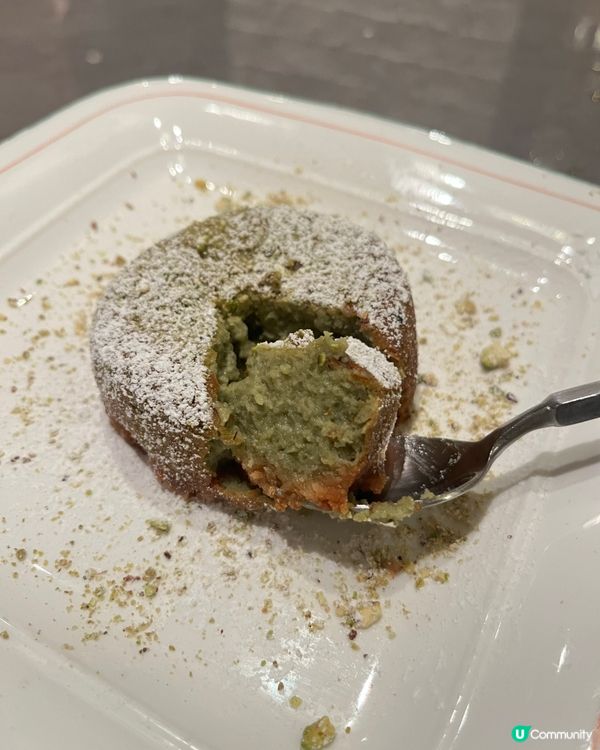 英式印度fusion 🍛  平台廣場新餐廳！