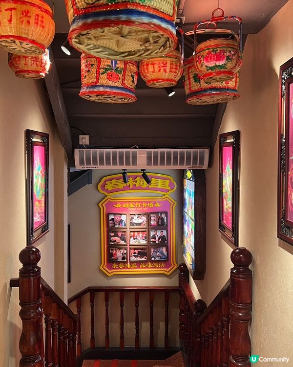 潮汕必食鹵鵝🤤  47年老字號！