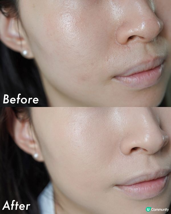 素顏肌夢幻組合✨RMK底妝系列全面升級實測📌