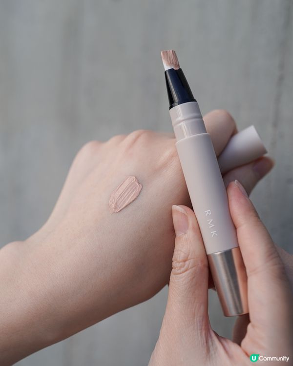 素顏肌夢幻組合✨RMK底妝系列全面升級實測📌