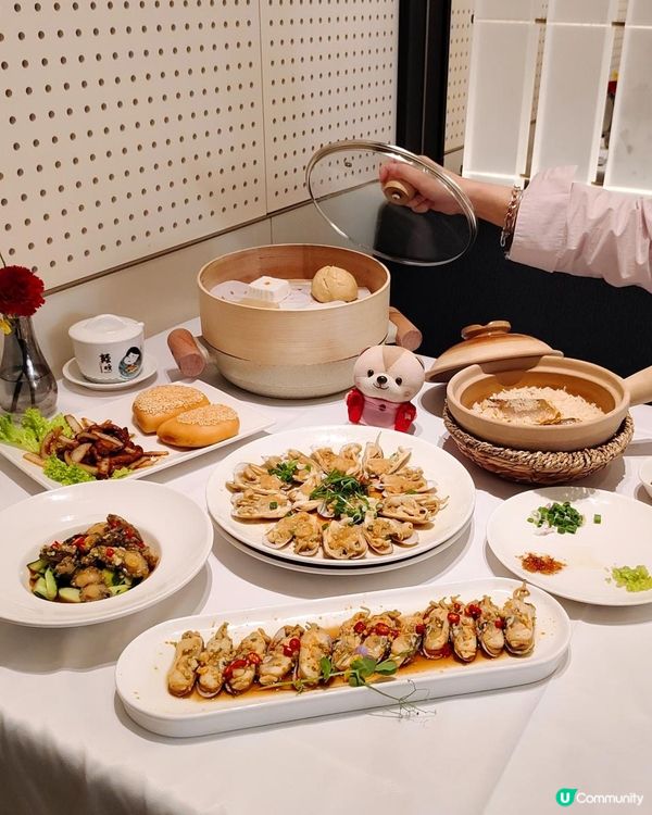 《莆田哆頭蟶回來啦》