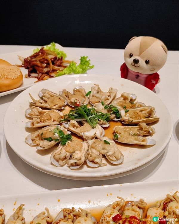 《莆田哆頭蟶回來啦》