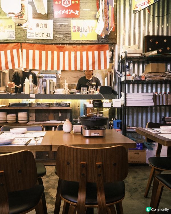 ✣ 洋食商店 ♨️ 關西風壽喜燒 ✣