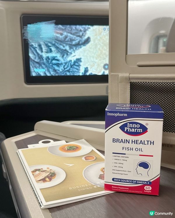 出外工作比係留係香港番辦公室更加燒腦, 所以媽媽出差一定會帶...