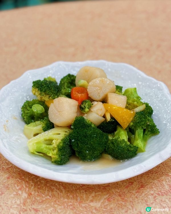 母親節飲茶去！😋 盈館脆皮冰鎮咕嚕肉正到爆！