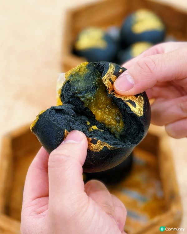 母親節飲茶去！😋 盈館脆皮冰鎮咕嚕肉正到爆！