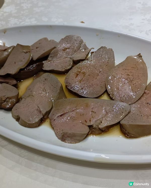 特級鵝肝