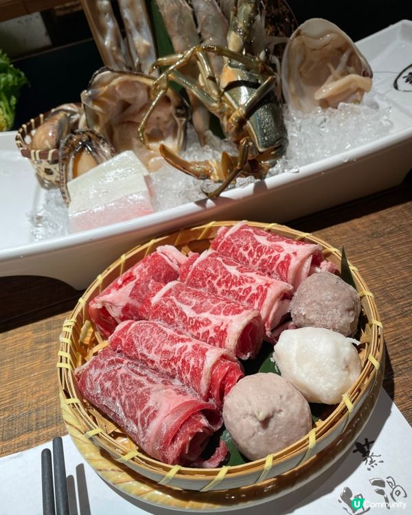 銅鑼灣蒸海鮮 🦞  一人一鍋食到停唔到！