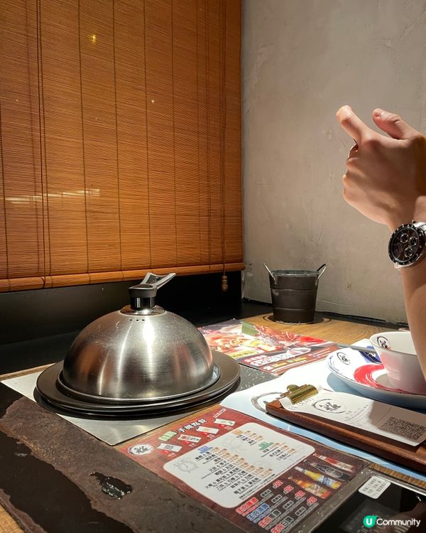 銅鑼灣蒸海鮮 🦞  一人一鍋食到停唔到！