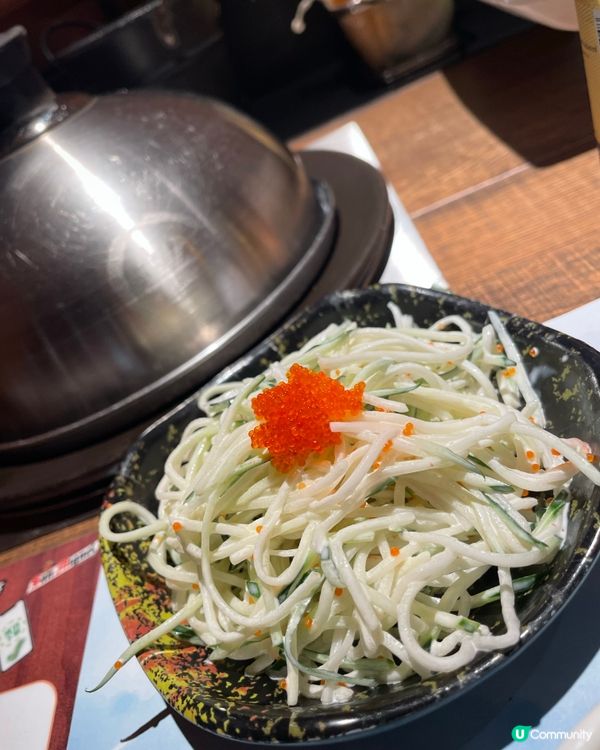 銅鑼灣蒸海鮮 🦞  一人一鍋食到停唔到！