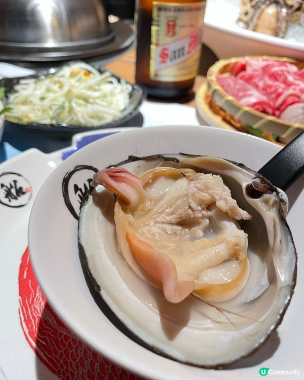 銅鑼灣蒸海鮮 🦞  一人一鍋食到停唔到！