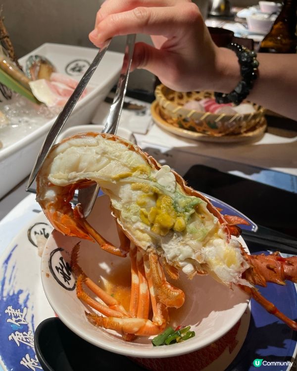 銅鑼灣蒸海鮮 🦞  一人一鍋食到停唔到！