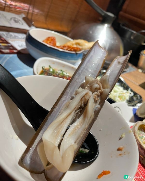 銅鑼灣蒸海鮮 🦞  一人一鍋食到停唔到！