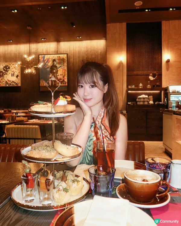 蘇豪新開北歐風餐廳 🌿  打卡必去！