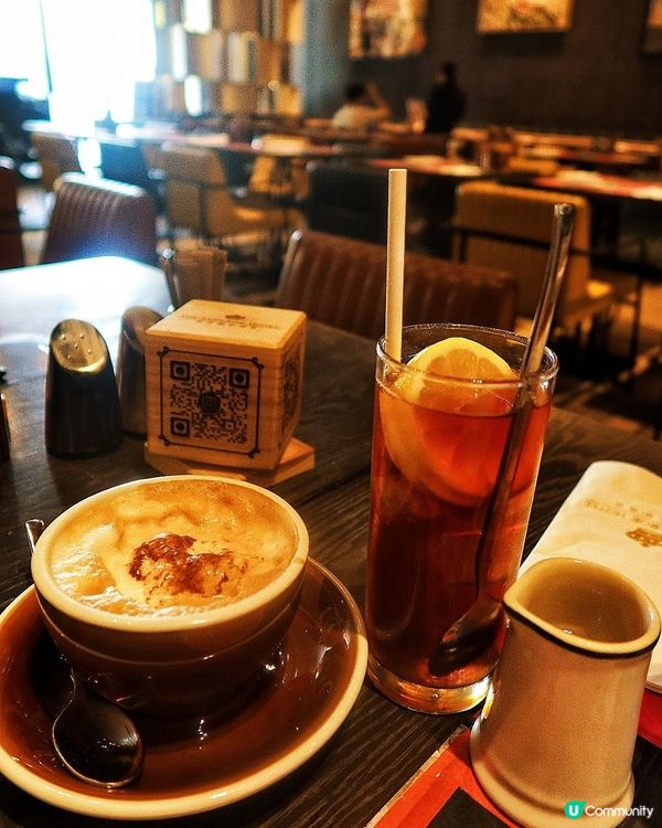 蘇豪新開北歐風餐廳 🌿  打卡必去！