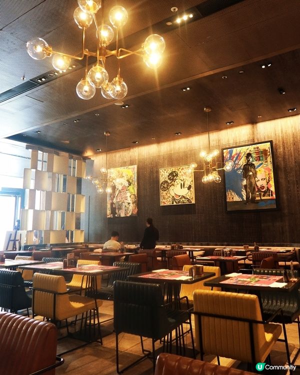 蘇豪新開北歐風餐廳 🌿  打卡必去！