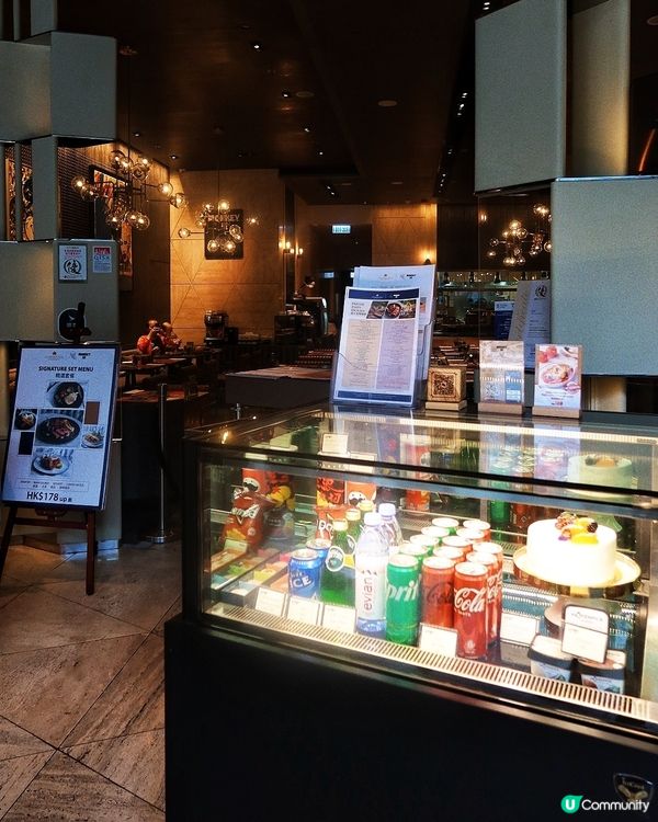 蘇豪新開北歐風餐廳 🌿  打卡必去！