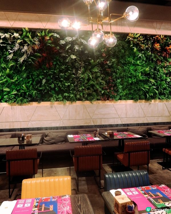 蘇豪新開北歐風餐廳 🌿  打卡必去！