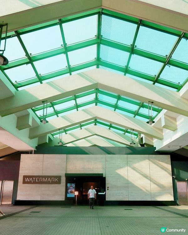 天星碼頭環海景嘆下午茶 🌅  $498/兩位，打卡必備！