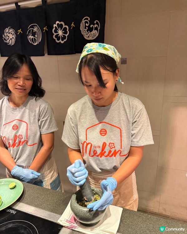 好掛住泰國啊 呢個自助晚餐啱哂