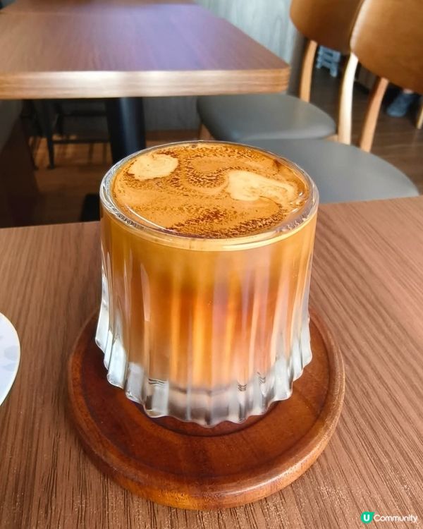 好味道😋Treeoo Cafe 