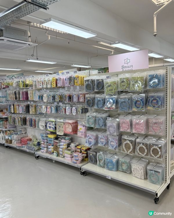 換季唔知買乜好？一於跟我嚟掃貨啦👇🏻