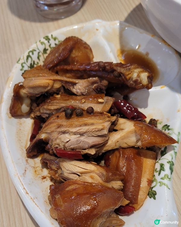 【🔥麻椒雞番茄米線🍜🍅番茄梳打】