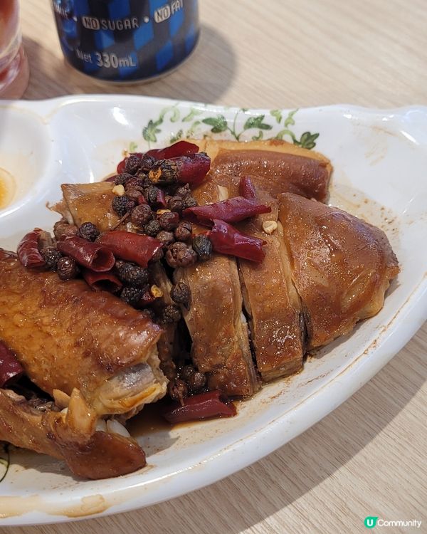 【🔥麻椒雞番茄米線🍜🍅番茄梳打】