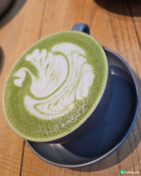 🌿 秘密花園餐廳，Chill 級打卡點！** 🌿