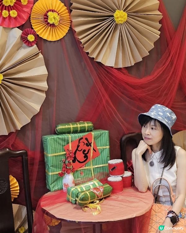 富國島泰迪熊博物館🧸  超可愛！