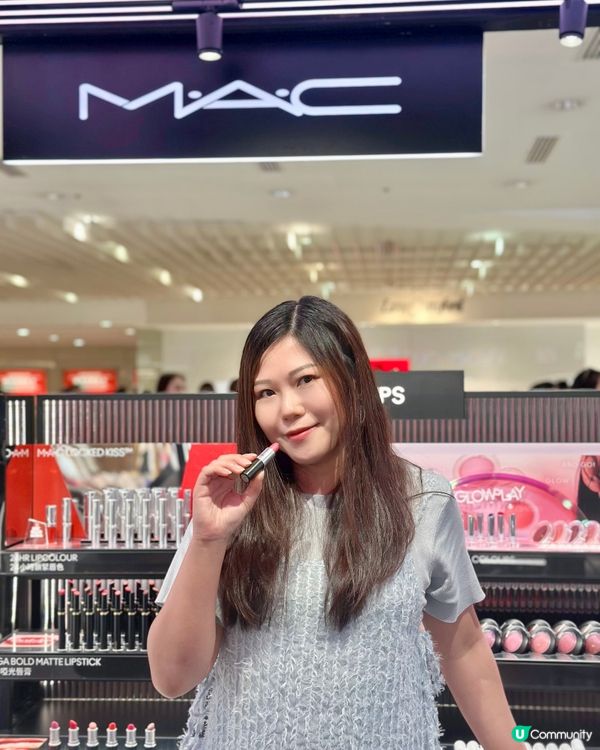 海港城Facesss春日美妍賞❤️一齊嚟購物同打卡啦🥰