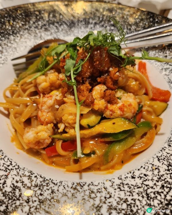 鰂魚涌藍帶套餐 