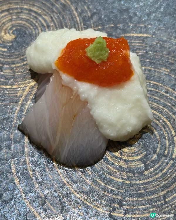 🍣omakase 20品，真係好飽好豐富！