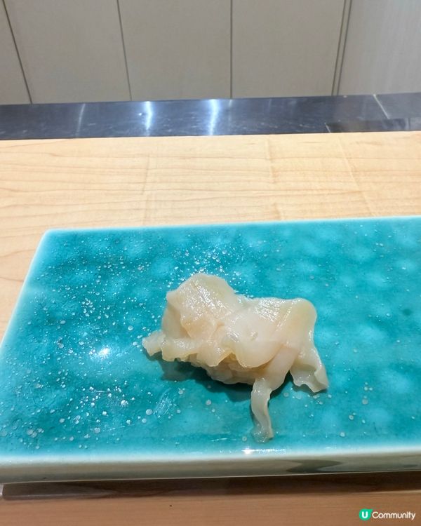 🍣omakase 20品，真係好飽好豐富！