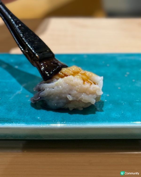 🍣omakase 20品，真係好飽好豐富！