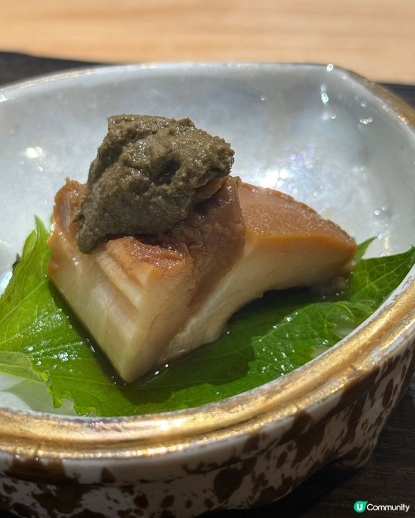 🍣omakase 20品，真係好飽好豐富！